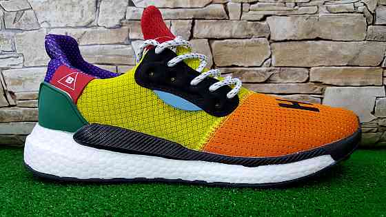 Мужские летние мокасины  BaaS Huarache Киев