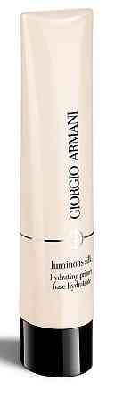Зволожувальний праймер Giorgio Armani Luminous Silk Hydrating Primer Слов'янськ