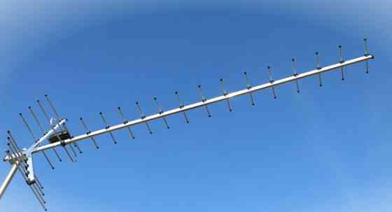 Антена Хвиля 2-24 Вінниця