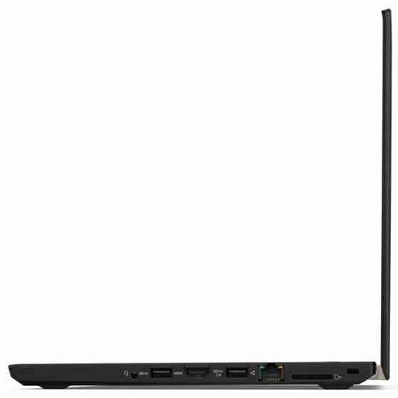 Б/У Ноутбук Lenovo ThinkPad T480 (i5-7300U/8/128SSD) - Class A Киев
