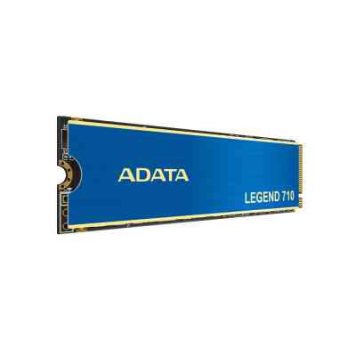 Накопитель SSD M.2 2280 512GB ADATA (ALEG-710-512GCS) Винница