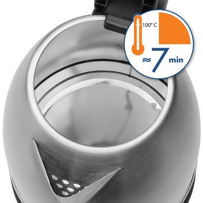 Электрочайник Aurora AU184 Вінниця - фото 3