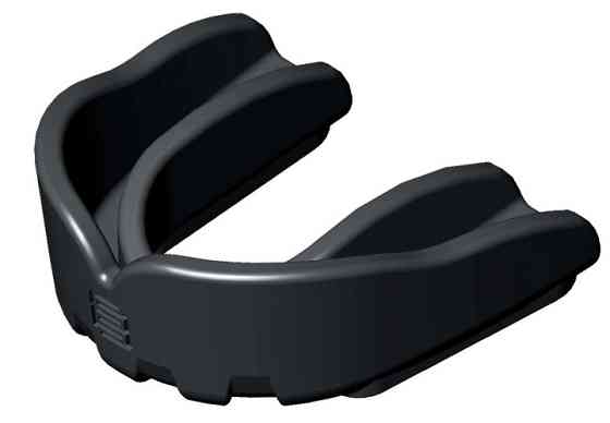 Капа MAKURA Toka доросла (вік 11+) Black (art.6017514109) Луцьк