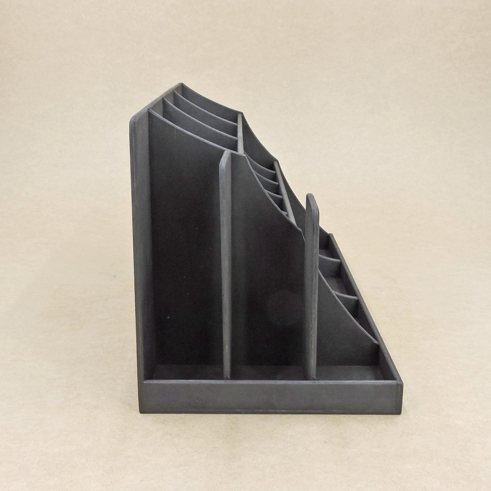 Кавовий органайзер "Ратленд 60" венге Миколаїв - фото 4