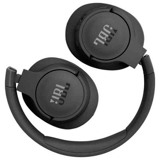 Bluetooth-гарнітура JBL T770 NC Black (JBLT770NCBLK) ( Чорний ) Харьков