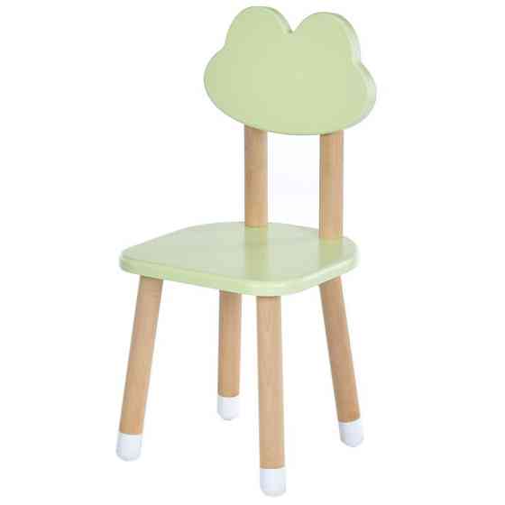 Детский стульчик 