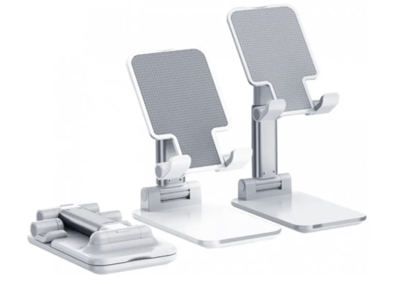 Подставка для телефона 7771, пластик, разные цвета Днепр