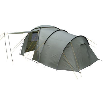 Палатка Terra Incognita Grand 5 khaki (4823081500230) Винница - изображение 3