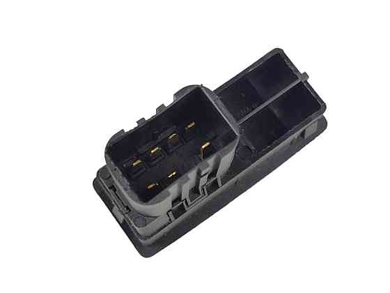 Кнопка стеклоподъемника 1117, 1118, 1119, ГАЗ Бизнес, Next Украина (клавиша) Мукачево