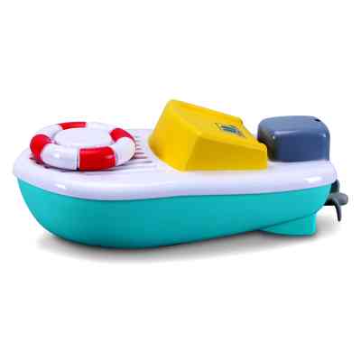 Игрушка для ванной Bb Junior Splash 'N Play Twist&Sail Лодка (16-89002) Винница