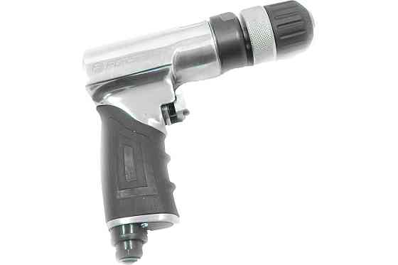 Реверсивний пневмодриль зі швидкозатискним патроном (650 об./хв, 113 л/хв) FORSAGE F-ST-4441C Одеса