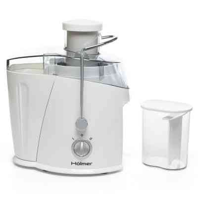 Соковыжималка Hölmer HJE-36W Винница