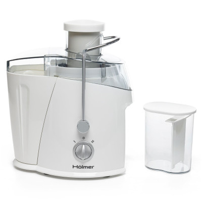 Соковижималка Hölmer HJE-36W Вінниця - фото 1