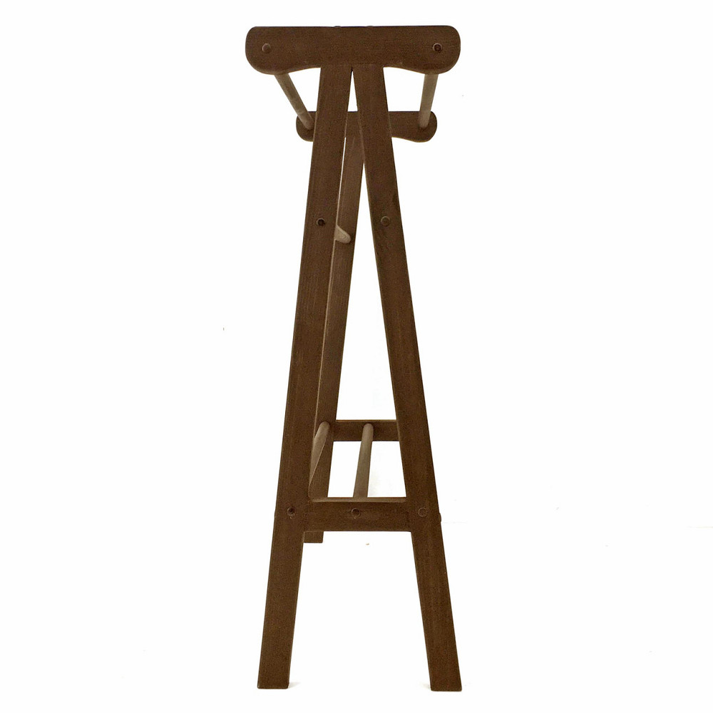 Стійка, вішалка підлогова "Фонтайн" капучино Миколаїв - фото 3