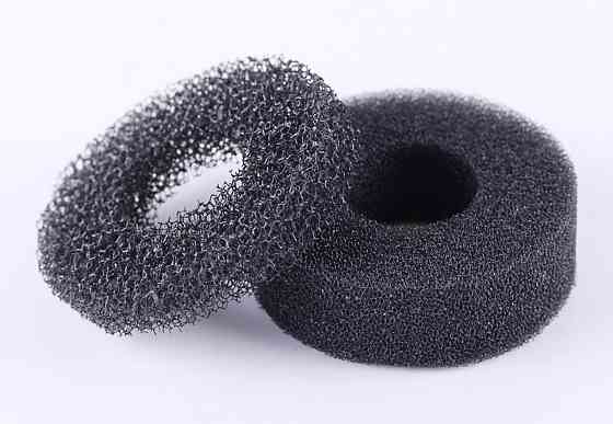 Елемент повітряного фільтра мотоблок 177F/188F (9/13Hp) (поролон, круглий)-2 Мукачево