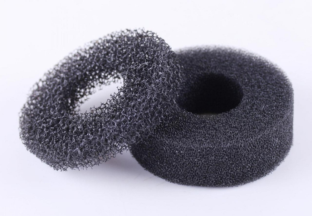 Елемент повітряного фільтра мотоблок 177F/188F (9/13Hp) (поролон, круглий)-2 Мукачево - фото 1