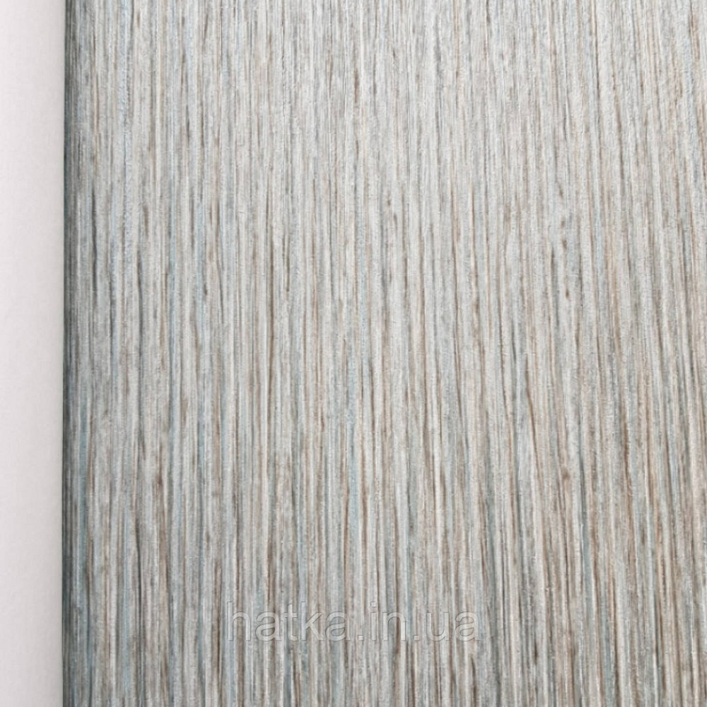 Шпалери вінілові на паперовій основі Zambaiti C88136 ABITAT смуги під бамбук структурні бірюзовий сріблястий Київ - фото 3