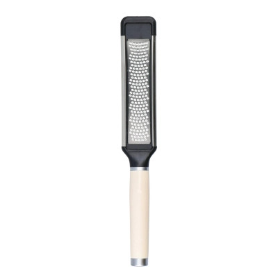 Терка KitchenAid Coreline для спецій, з чохлом, 31,7 см, кремова (KAG321OHACE) Винница - изображение 3