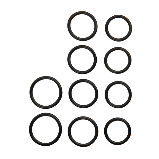 Набір головок ударних 1/2", 10 од., 10-24 мм, Cr-Mo, STORM INTERTOOL ET-8503 Київ - фото 7