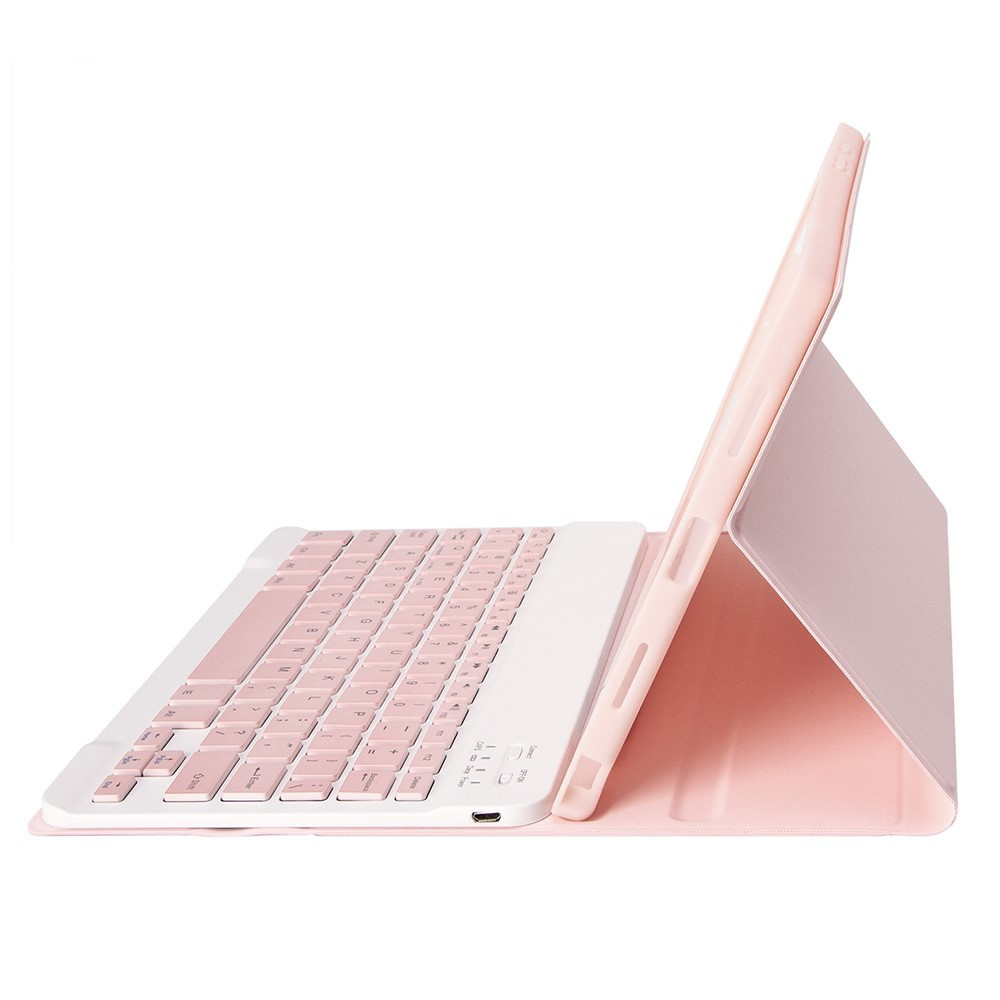 Чохол книжка iPad Air 11 A2902 A2903 A2904 клавіатура (жіночий) Одеса - фото 5