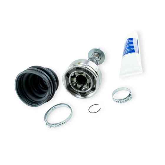 Шрус Astra, Zafira 1.4-1.9CDTi 04- наружный (z33, 22) Опель Мукачево