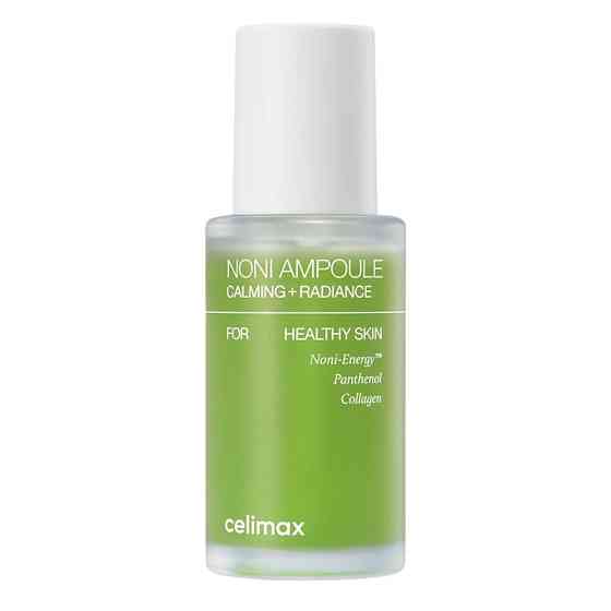 Відновлююча сироватка з екстрактом ноні The Real Noni Energy Ampoule Celimax 30 мл Київ