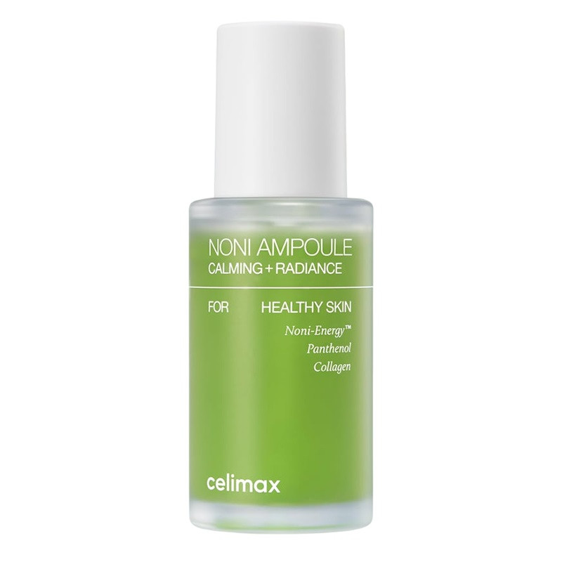 Відновлююча сироватка з екстрактом ноні The Real Noni Energy Ampoule Celimax 30 мл Київ - фото 1