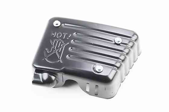 Глушник 156F Киев