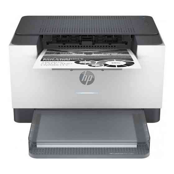 Лазерний принтер HP LaserJet M211dw WiFi (9YF83A) Киев