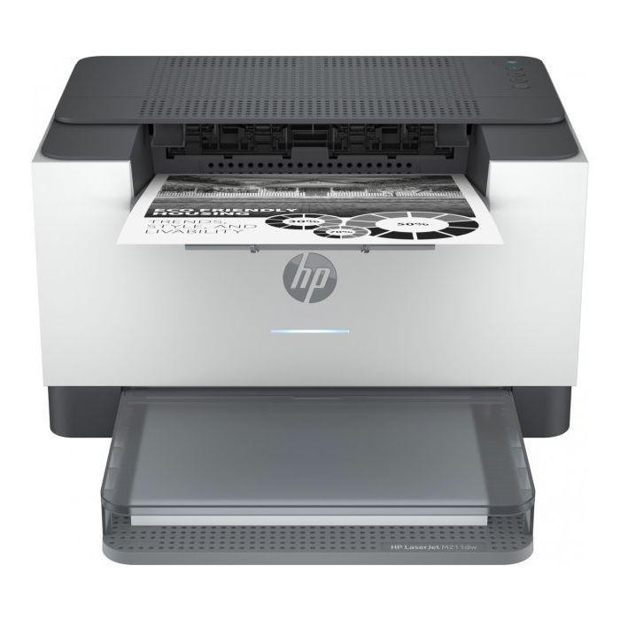 Лазерний принтер HP LaserJet M211dw WiFi (9YF83A) Киев - изображение 1