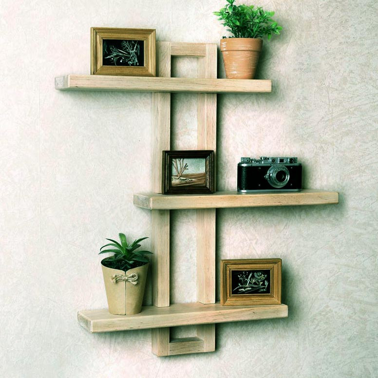 Полиця настінна "Чальяпо" бланже Миколаїв - фото 1