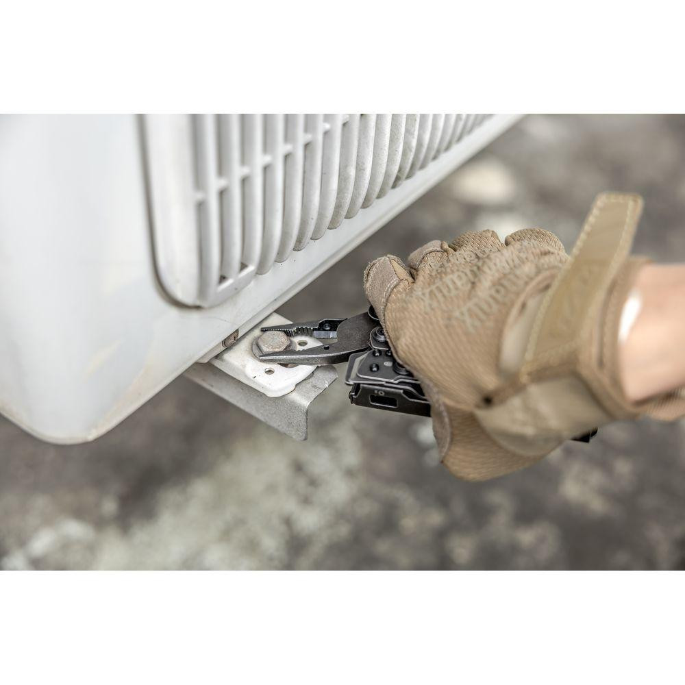 Мультитул Nextorch Pioneer MT20 Киев - изображение 10