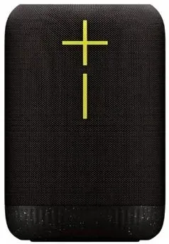 Портативная колонка Ultimate Ears Epicboom Czarny Киев