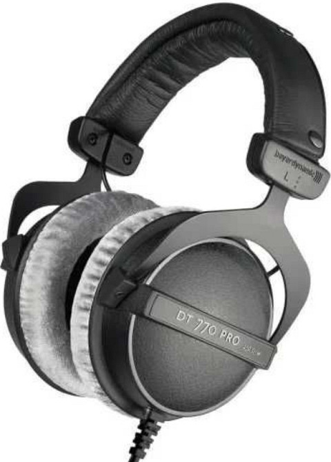 Beyerdynamic DT770 Pro 250Ohm Киев - изображение 1