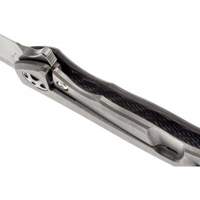 Нож ZT 0452CF Винница - изображение 8