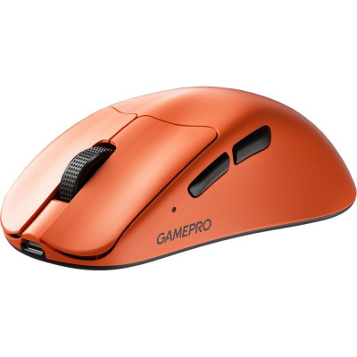 Мышка GamePro Genesis Avenger Wireless/Bluetooth/USB Orange (GM096O) Винница - изображение 8
