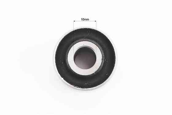 Сайлентблок двигуна 30мм (30x10x26,5/23) Киев