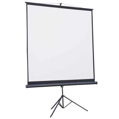 Проекційний екран Atria TRM-NTSC-60D Вінниця - фото 1