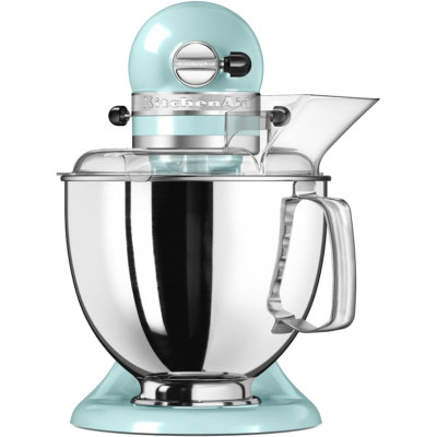 Кухонный комбайн KitchenAid 5KSM175PSEIC Винница - изображение 9