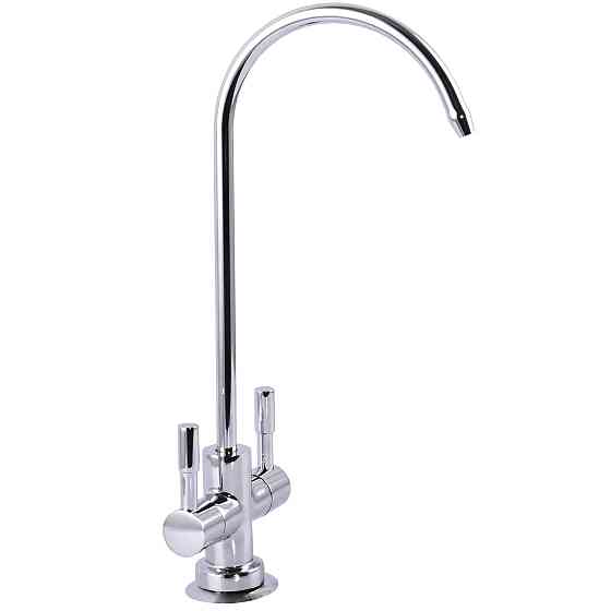 Кран для зворотнього осмосу Globus Lux Lazer GLLR-76A-00 (000027524) Київ