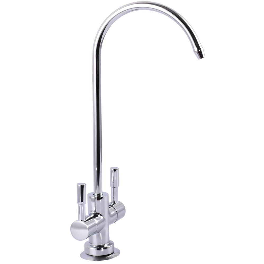 Кран для зворотнього осмосу Globus Lux Lazer GLLR-76A-00 (000027524) Київ - фото 6