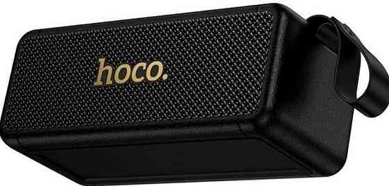 Портативна Bluetooth-колонка 16 Вт HOCO HT1 Pro ipx4 Харків
