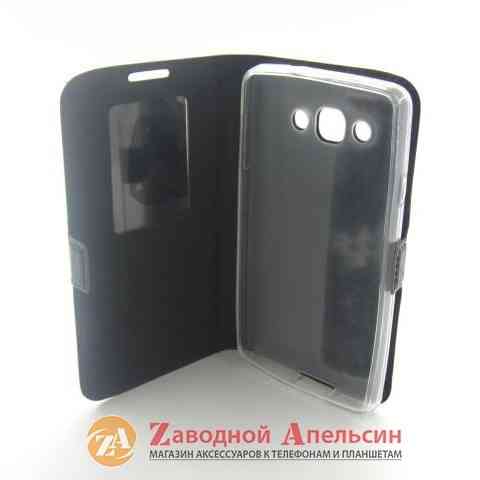 Чохол книжка LG L60 X135 X145 Smart Case Одеса