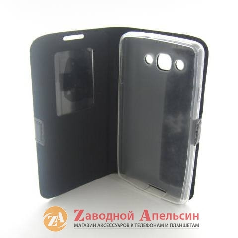Чохол книжка LG L60 X135 X145 Smart Case Одеса - фото 6
