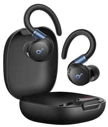 Навушники Anker SoundСore Sport X20 Black (6976100) Київ