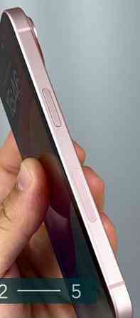 Айфон iPhone 15 Pink 256Gb. Neverlock Киев