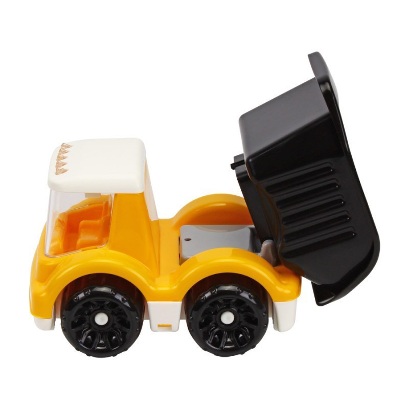 Детская игрушка Самосвал 0907TXK(Black) черный Винница - изображение 3