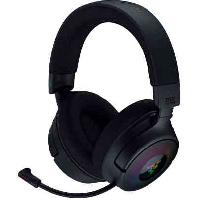 Наушники Razer Kraken V4 Black (RZ04-05170100-R3M1) Винница