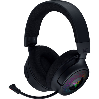 Наушники Razer Kraken V4 Black (RZ04-05170100-R3M1) Винница - изображение 2
