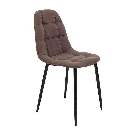 Стул Richman Сплит Ю Ножки черные Симпл 46 Киев